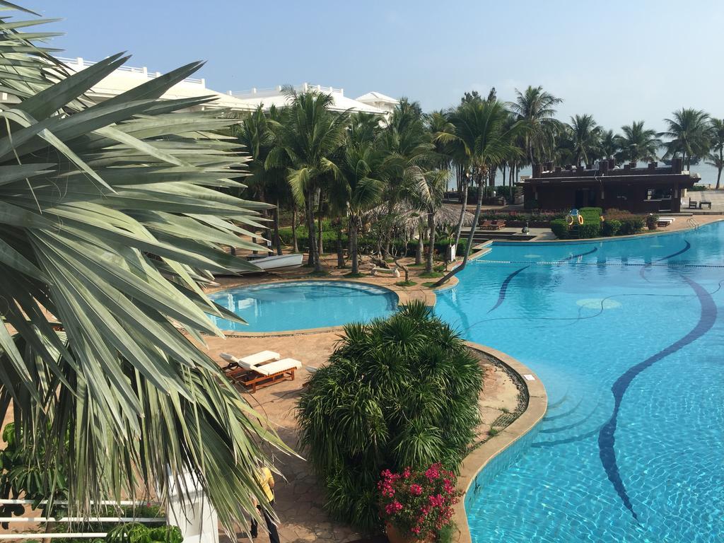 Hna Resort Haikou Хайкоу Екстер'єр фото