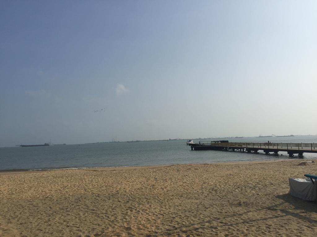 Hna Resort Haikou Хайкоу Екстер'єр фото