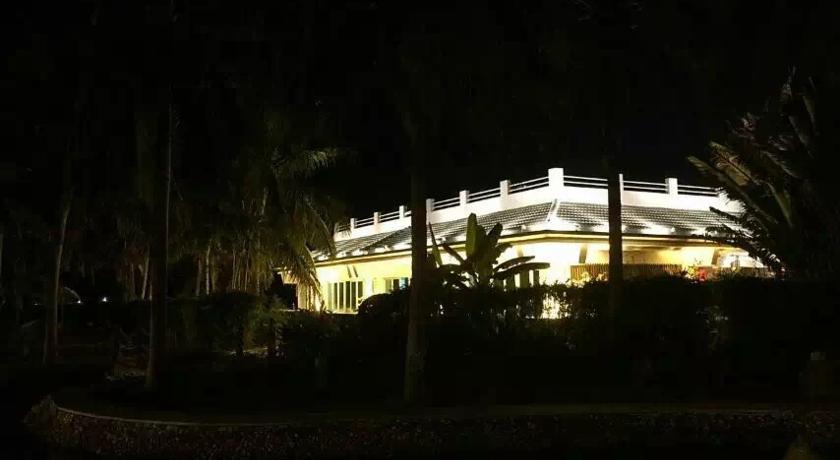 Hna Resort Haikou Хайкоу Екстер'єр фото