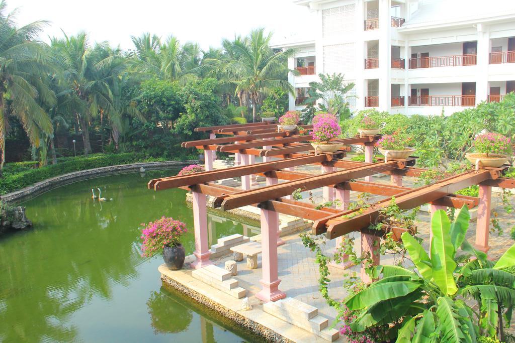 Hna Resort Haikou Хайкоу Екстер'єр фото