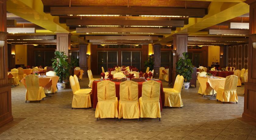 Hna Resort Haikou Хайкоу Екстер'єр фото