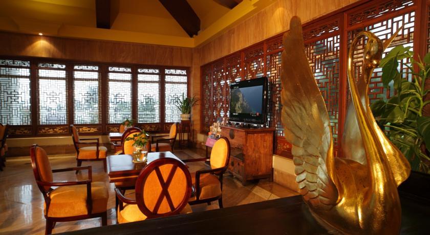 Hna Resort Haikou Хайкоу Екстер'єр фото