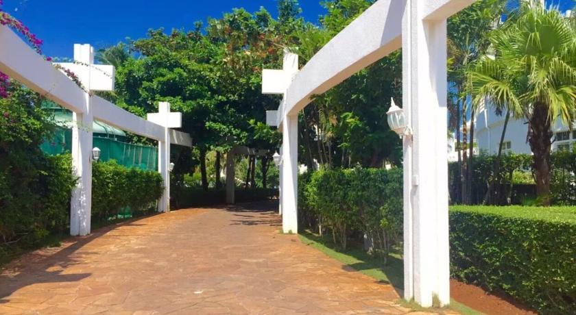 Hna Resort Haikou Хайкоу Екстер'єр фото