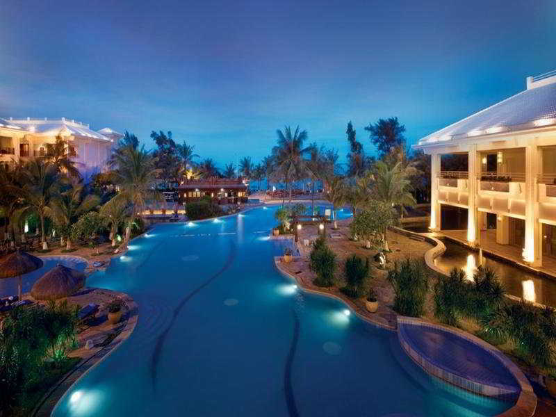 Hna Resort Haikou Хайкоу Екстер'єр фото